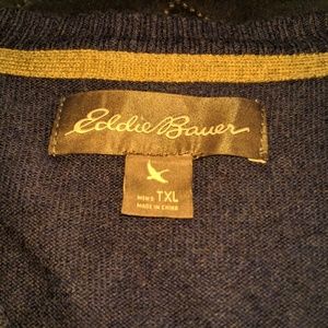 Eddie Bauer
